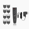 Babyliss PRO 4Artists Maszynka Bezprzewodowa X3 CLIPPER BLACK FXX3CBE