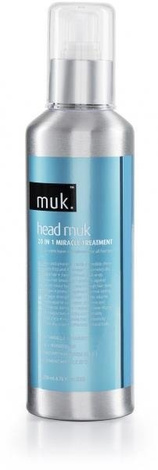 Muk Head 20 In 1 Miracle Treatment Kuracja Maska Cud 20w1 Bez Spłukiwania 200ml