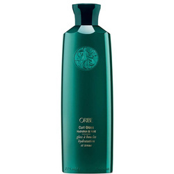 Oribe Moisture & Control Curl Gloss, lekki żel nadający skręt i blask 175ml