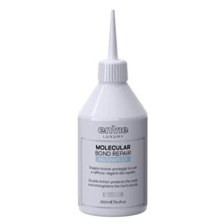 Envie Luxury Molecular Bond Repair Nutraplex, Ochronny Plex Do Zabiegów Fryzjerskich, 250ml
