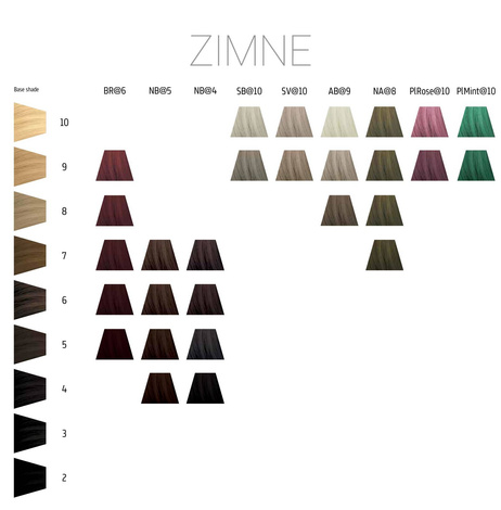 Goldwell Elumen, Farba Toner do włosów, 200ml