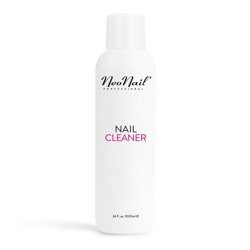 NeoNail Nail Cleaner Płyn do Odtłuszczania Naturalnej Płytki Paznokcia 1000ml