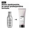 L'Oreal Silver Odżywka do Włosów Siwych lub Rozjaśnionych 200ml
