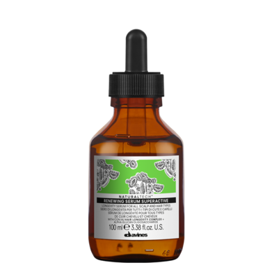 Davines Naturaltech Renewing Superactive Odżywczy Loton Serum Anti-Age z Kompleksem Długowieczności 100ml