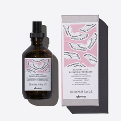 Davines Naturaltech Elevating Fragrance, Perfumy, Spray Zapachowy do Pomieszczeń i Tkanin, 250ml