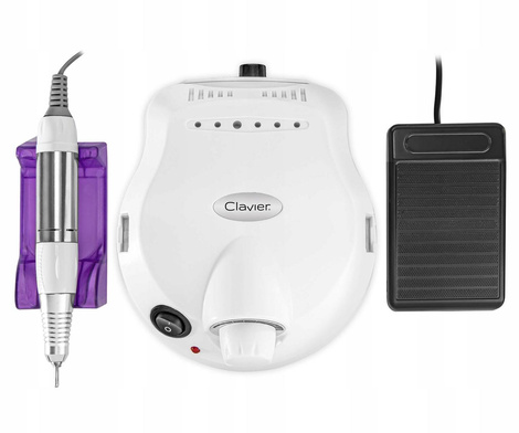 Profesjonalna frezarka do manicure i pedicure DM-999 65Wat