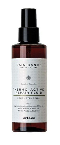Artego Rain Dance Thermo-Active Repair Fluid Termoaktywny Fluid Regenerujący 150ml