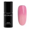 NeoNail Lakier Hybrydowy - 10712 - 7.2ml - Pink Power Play