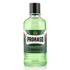 Proraso After Shave Lotion Green - Woda po Goleniu, Mentol i Eukaliptus, 400ml