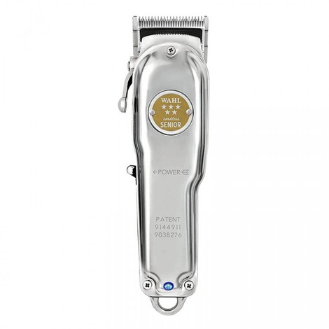 Wahl Senior Cordless Metal Edition Bezprzewodowa Maszynka do Włosów