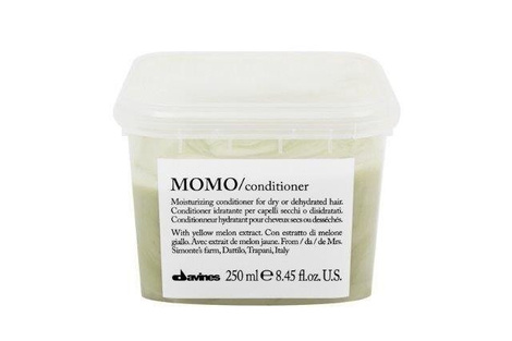 Davines Essential Momo Conditioner, Odżywka Nawilżająca do Suchych Włosów 250ml