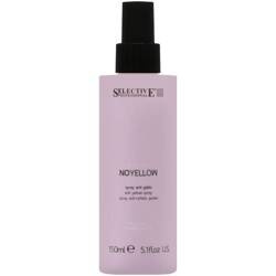Selective Blond Hair NoYellow Leave-In Spray Do Włosów Blond 150ml