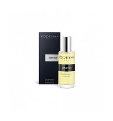 Yodeyma Paris Woda Perfumowana dla Mężczyzn 15ml - YODEYMA PARIS MEN - INSTINT