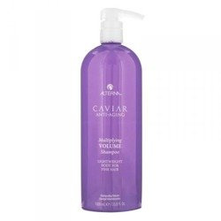 Alterna Caviar Multiplying Volume Szampon na Objętość z Ekstraktem z Kawioru 1000ml