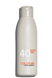 Kevin Murphy Color.Me Cream Activator, Woda Utleniona w Kremie, Oxydant do Farb, 12% 1000ml