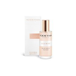 Yodeyma Paris Pour Femme Eau De Parfum Woda Perfumowana Zapachy Damskie 15ml - YODEYMA PARIS - SEXY ROSE