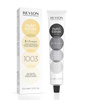 Revlon Nutri Color Creme - Maska koloryzująca do włosów farbowanych, 100ml - złoty blond - 1003