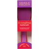 Tangle Teezer Wet Detangler Mini Red Purple, Szczotka do Rozczesywania Mokrych Włosów,
