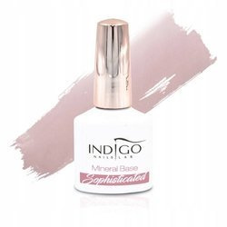 Mineral Base Sophisticated Baza Mineralna 3w1 7ml
