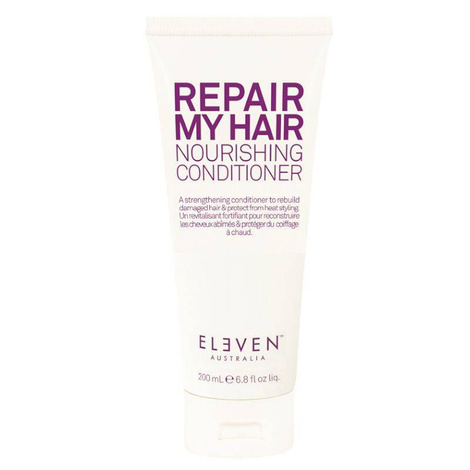 Eleven Repair My Hair Nourishing Conditioner Odżywka Regenerująca do Zniszczonych Włosów 200ml