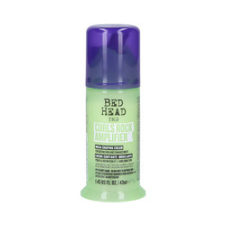 Tigi Bed Head Curls Rock Amplifier Krem Do Stylizacji Włosów Kręconych 43ml