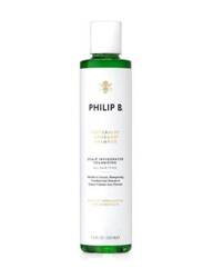 Philip B Peppermint & Avocado, Volumizing & Clarifying Shampoo, Szampon Oczyszczający i Dodający Objętości, 220ml