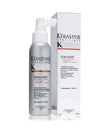 Kerastase Specifique Stimuliste Spray Przeciwdziałający Wypadaniu Włosów 125ml