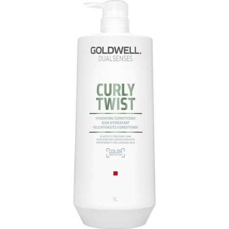 Goldwell Dualsenses Curls & Waves Odżywka do Włosów Kręconych 1000ml
