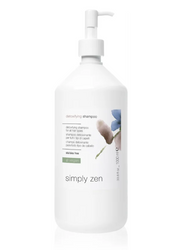 Z.One Simply Zen Detoxifying Shampoo Vegan, Szampon Detoksykujący i Oczyszczający Włosy, Wegański, 1000ml
