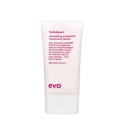 EVO Lockdown Smoothing Treatment - Kuracja Wygładzająca, Ułatwia Rozczesywanie, Bez Spłukiwania 150ml