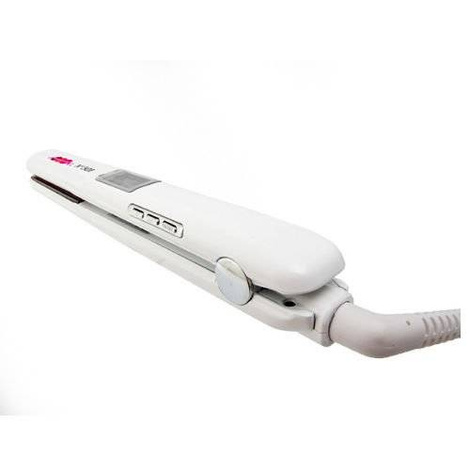 Fale Loki Koki Pielęgnica Ultradźwiękowa Podczerwień Sauna do Regeneracji Włosów Zniszczonych, N°501 Premium