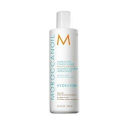 Moroccanoil Hydration Odżywka Nawilżająca z Olejkiem Arganowym 250ml
