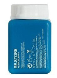 Kevin Murphy Re Store Treatment Oczyszczająca Włosy Kuracja Odbudowująca 40ml