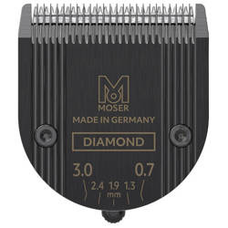 Wahl / Ermila / Moser Diamond Blade Ostrze Nóż do Maszynek 1854-7023/24