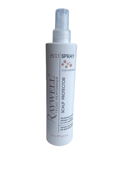 Raywell Eco Spray Scalp Protector, Spray Chroniący Skórę Głowy Przed Zabiegami Chemicznymi, 250ml