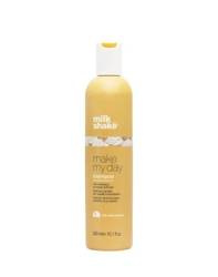 Milk Shake Make My Day Shampoo, Odżywczy Szampon Zmiękczający Włosy, 300ml
