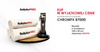BaByliss PRO ChromFx, Profesjonalna Maszynka do Strzyżenia z Elektronicznym Silnikiem FX8700E + Ręcznik Gratis