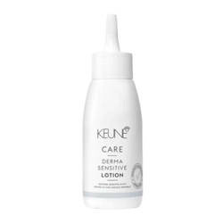 Keune Care Derma Sensitive Lotion do Wrażliwej Skóry Głowy 75ml