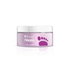 Silcare Nappa Sól kosmetyczna do pielęgnacji stóp 400g