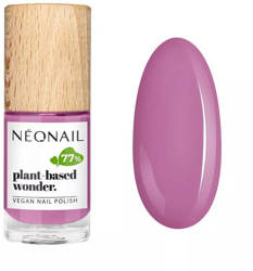 NeoNail Plant-based Wonder Vegan Lakier Klasyczny 7.2ml - 8676 Pure Peony
