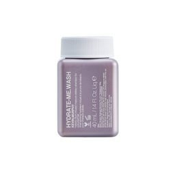 Kevin Murphy Hydrate-Me Wash Szampon Nawilżający Do Włosów Suchych 40ml