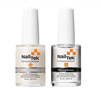 Nail Tek Zestaw II Intensive Therapy 15ml + Foundation II 15ml