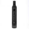 Schwarzkopf Silhouette Super Hold Mousse Mocna Pianka Dodająca Objętości 500ml Czarna