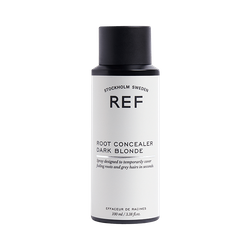 REF Root Concealer Dark Blonde Korektor Odrostów 100ml - Ciemny Blond