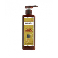 Saryna Key Pure African Shea Keratin Repair Leave-In Conditioner Odżywka Regenerująca do Włosów bez Spłukiwania 300ml