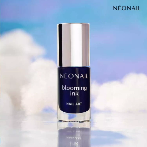 NeoNail Blooming Ink - Violet 7,2ml 11526