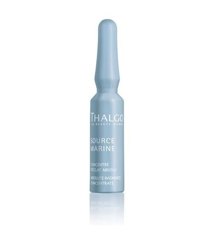 Thalgo Purete Marine Intense Regulating Concentrate, Normalizująco-oczyszczający Koncentrat do Twarzy, 1,2ml