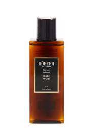Noberu No.101 Sandalwood Beard Wash, Delikatny Szampon do Pielęgnacji Brody 130ml