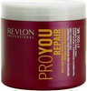 Revlon ProYou Fixer Repair Mask - Maska do włosów bardzo zniszczonych 500 ml