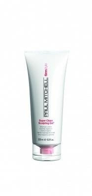 Paul Mitchell Firm Style Super Clean Sculpting Gel Żel Bardzo Mocne Utrwalenie 200ml